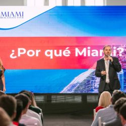 Miami Real Estate Tour:  Todo lo que necesitas saber para invertir con éxito en los EE.UU | Foto:CEDOC