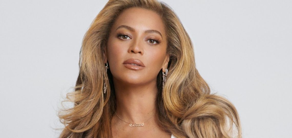 Descubrí la nueva marca de cuidado del cabello de Beyoncé 