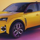 Renault 5 E-Tech
