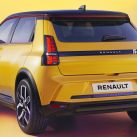Renault 5 E-Tech