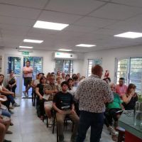 Centro Integral Despertar, ciencia y espiritualidad en un solo lugar