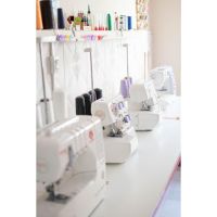 “Conocé todos los Talleres de Costura Sustentable 2024 de Espacio Magenta”