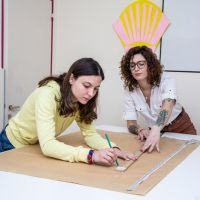 “Conocé todos los Talleres de Costura Sustentable 2024 de Espacio Magenta”