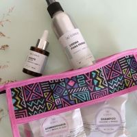 Prepara tu Cabello para el Verano con Ecomay: Elegancia Natural y Protección Sostenible