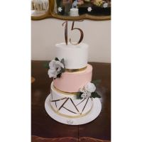 Rico Rico Pastelería: De vender tortas a mentora en cursos de pastelería