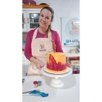 Rico Rico Pastelería: De vender tortas a mentora en cursos de pastelería