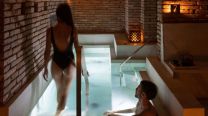 Cuál es el hotel argentino con el mejor spa de Latinoamérica