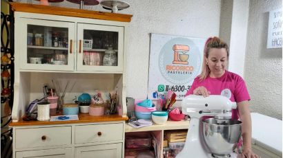 Rico Rico Pastelería: De vender tortas a mentora en cursos de pastelería