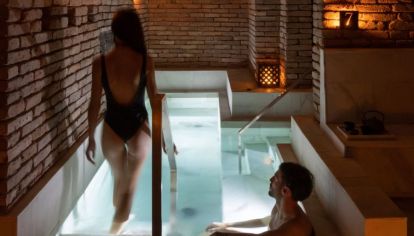 Con solo 16 habitaciones y un spa galardonado, un hotel boutique cordobés se posiciona entre los mejores de la región.