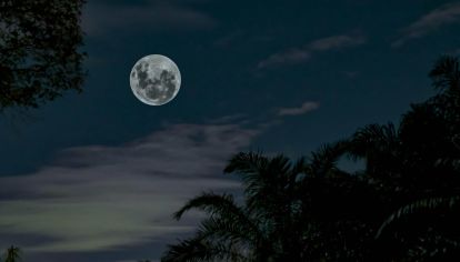 La luna se rige por el signo del equilibrio y afectará a todos los miembros del zodiaco.