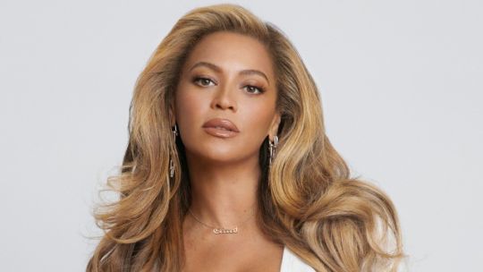 Descubrí la nueva marca de cuidado del cabello de Beyoncé 