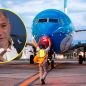 “Tengo millas para dar 70 vueltas al mundo, pero no las uso”: Luis Juez respondió sobre los polémicos beneficios en Aerolíneas Argentinas