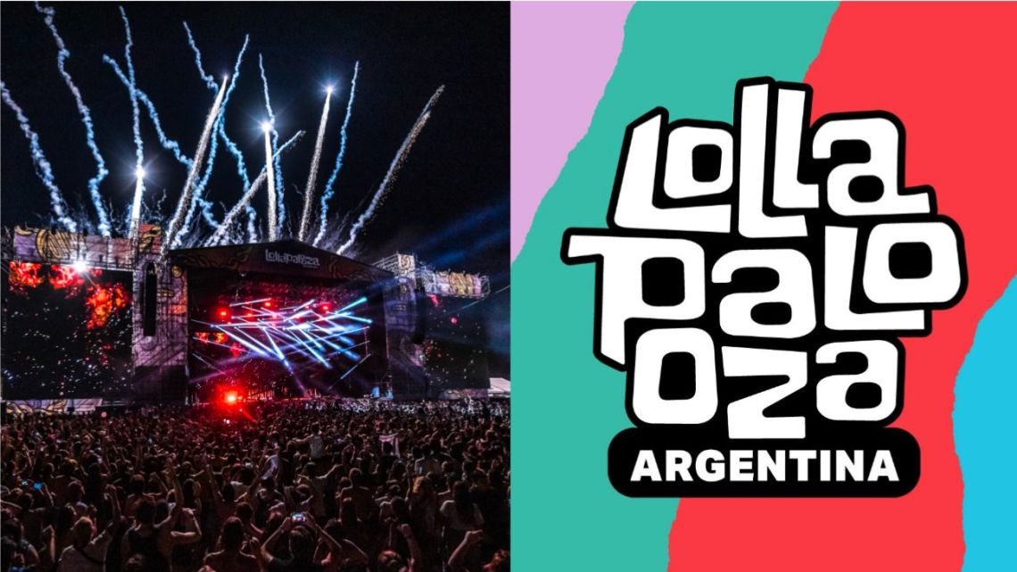 Lollapalooza Argentina 2024 qué artistas se bajaron del line up y