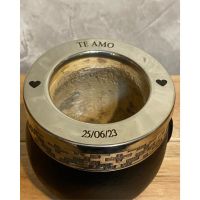 Un CheMate personalizado: mucho más que un mate