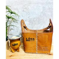 Un CheMate personalizado: mucho más que un mate