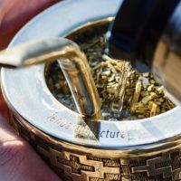 Un CheMate personalizado: mucho más que un mate