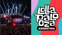Lollapalooza Argentina 2024