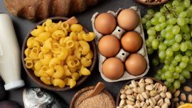 Alimentos para poder dormir