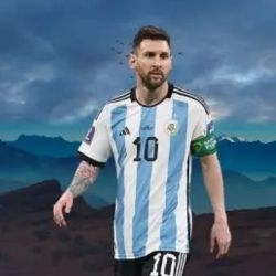 Messi encabeza una movida en favor del Paraná.