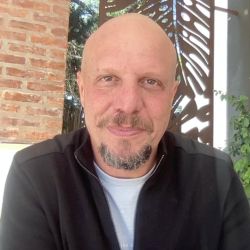Ariel Goldvarg: Oratoria consciente, el reto de comunicar y lograr impacto | Foto:CEDOC