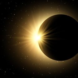 El Eclipse | Foto:CEDOC