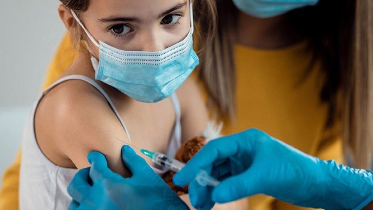Vacunación | Foto:CEDOC