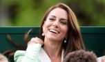En medio de diferentes versiones, revelan cómo sigue la salud de Kate Middleton