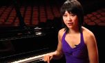 Yuja Wang, el piano como protagonista en el Teatro Colón