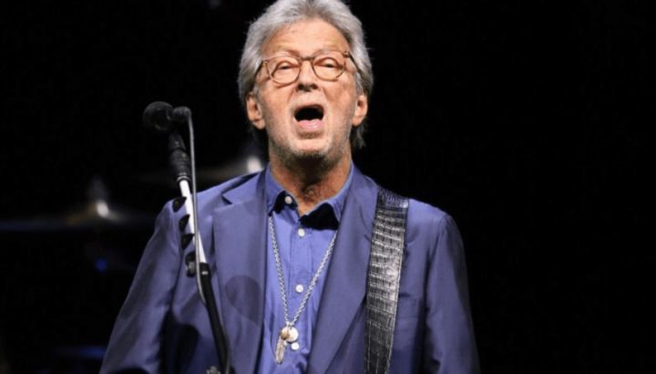 Eric Clapton en Argentina: cuándo y dónde se presentará, y el revuelo por el precio de las entradas