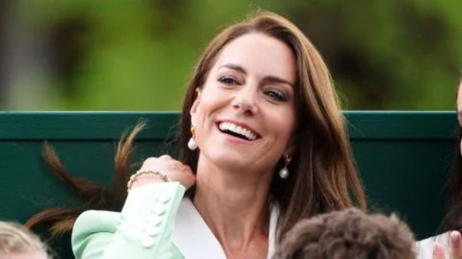 Todo lo que se sabe hasta ahora de la salud de Kate Middleton