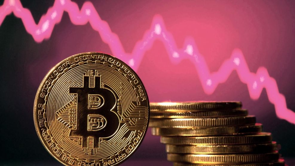 El bitcoin superó los U$S 60.000