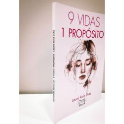 Entre Páginas de Esperanza: El Relato Inspirador de 9 Vidas y 1 Propósito | Foto:CEDOC