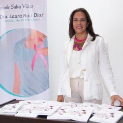 Entre Páginas de Esperanza: El Relato Inspirador de 9 Vidas y 1 Propósito | Foto:CEDOC