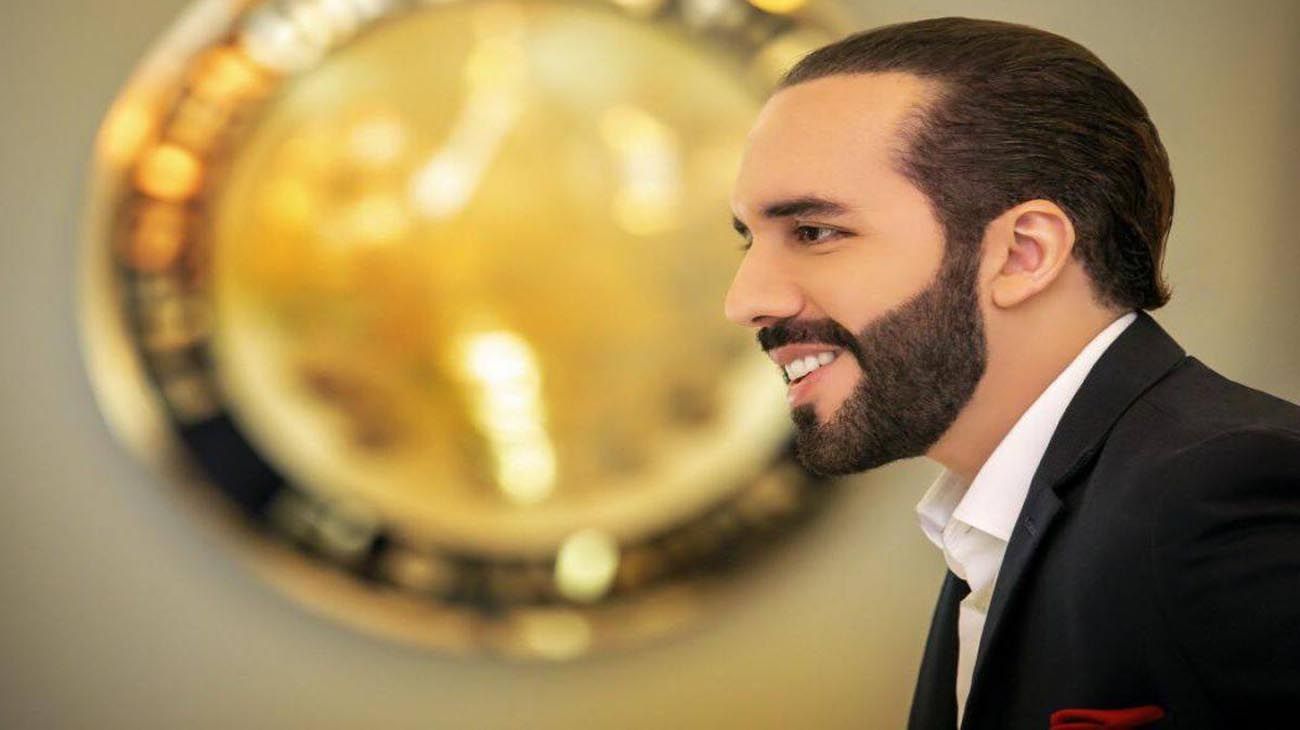 Bukele apostó al bitcoin y ganó: el gobierno salvadoreño acumuló ganancias  por 30 millones de dólares | Perfil