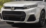 Honda sorprende con el primer CR-V a hidrógeno
