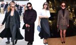 Paris Fashion Week: la semana de la moda que ninguna celebridad se quiere perder