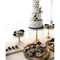 “Pastelería exclusiva para eventos únicos“