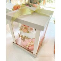“Pastelería exclusiva para eventos únicos“