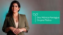 Medicina Regenerativa por la Dra. Mónica Paniagua