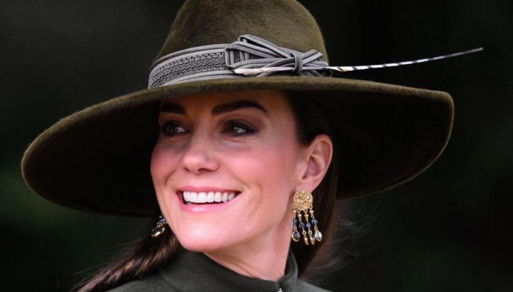 Toda la verdad sobre la desaparición de Kate Middleton: qué dijo la Casa Real sobre su salud 