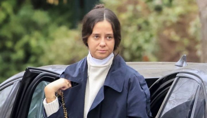 Victoria Federica, la sobrina de Letizia Ortiz, iniciará un nuevo desafío mediático en medio del escándalo en la Corona 