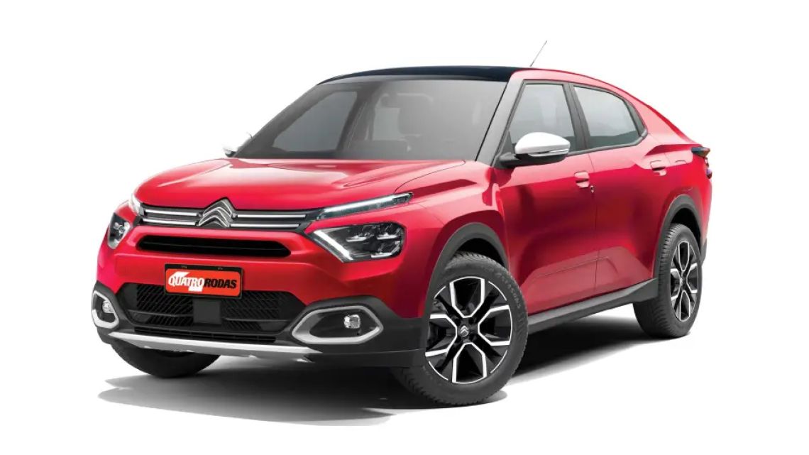 Was Sind Primäre Und Sekundäre Geschlechtsmerkmale El nuevo Citroën C3X será un crossover con aires de sedán | Parabrisas
