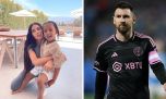 Todas las críticas que enfrentó Kim Kardashian por su hijo y Lionel Messi