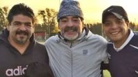 Lalo Maradona