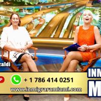 Innovación en Inmigración