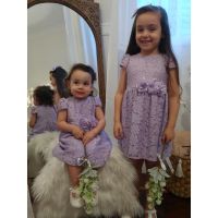 Moda para niñas diseñada para hacer Historia