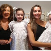 Moda para niñas diseñada para hacer Historia