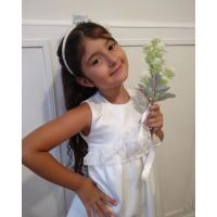 Moda para niñas diseñada para hacer Historia