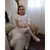 Moda para niñas diseñada para hacer Historia