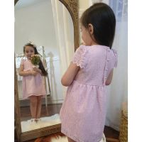 Moda para niñas diseñada para hacer Historia